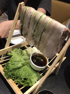 大喜川菜馆 DAXI Sichuan cuisine by null
