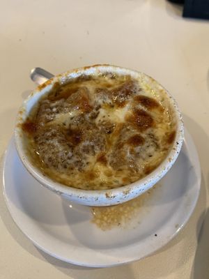 Lucky's Blind Fish Grill by null