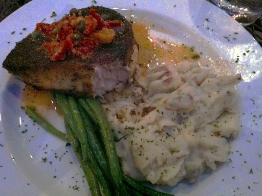 6th & Vine Restaurant and Wine Bar by null