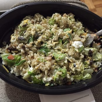 Taco Bell - My Steak Cantina Bowl with no steak. - Fast Food Near Me - Fort Atkinson, Wisconsin