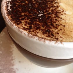 Blond Coffee