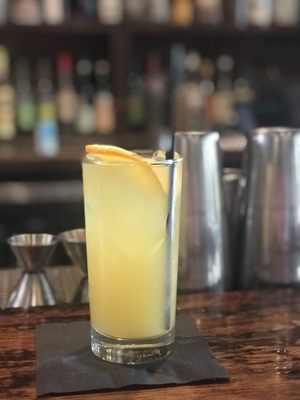 The Bourgeois Pig by null