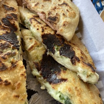 Maritza's Pupusas - Salvadoran Near Me - Queen Creek, Arizona