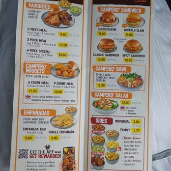 Pollo Campero - Chicken Shop Near Me - Ontario, California Pollo Campero - Chicken Shop Near Me - Ontario, California