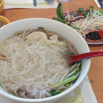 Saigon Dish - Combination Pho - Vietnamese Near Me - Lawndale, California Saigon Dish - Combination Pho - Vietnamese Near Me - Lawndale, California