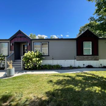 SwiftHand Painting - Residential exterior painting - Painters Near Me - Sandy, Utah SwiftHand Painting - Residential exterior painting - Painters Near Me - Sandy, Utah