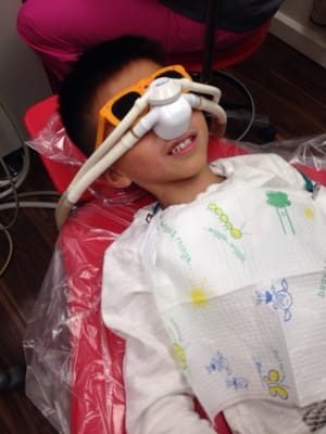 Ruby Gelman DMD PLLC