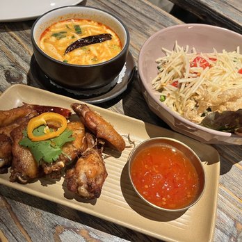 Up Thai - Thai Near Me - New York, New York