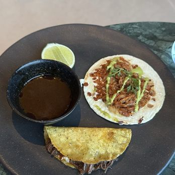 elNico - Gringa Al Pastor and Quesabirria - Mexican Near Me - Brooklyn, New York