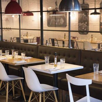 Ginos - Italian Near Me - Madrid, M Ginos - Italian Near Me - Madrid, M