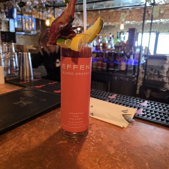 The Goat - Burgers Near Me - Hampton, New Hampshire