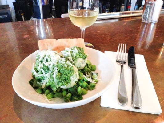 The Meatball & Wine Bar - Richmond by null