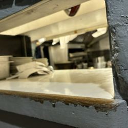 Umbertos of Long Island - Kitchen