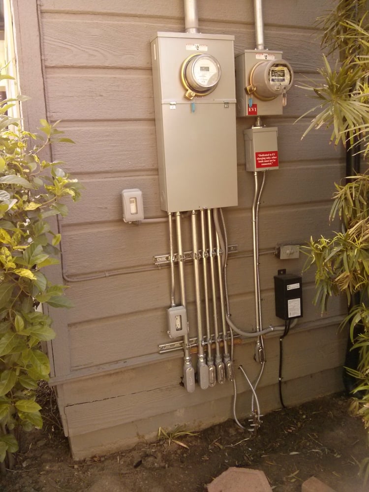 Slide of One Good Electrician