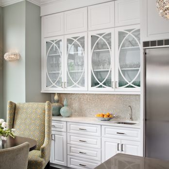 Nicely Done Kitchens & Baths - Kitchen & Bath Near Me - Springfield, Virginia