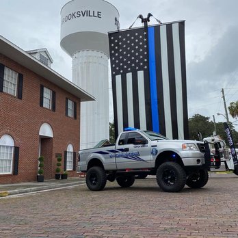 Lowman Law Firm - We Back the Blue in Brooksville, Florida. - Personal Injury Law Near Me - Brooksville, Florida Lowman Law Firm - We Back the Blue in Brooksville, Florida. - Personal Injury Law Near Me - Brooksville, Florida