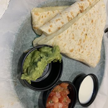 The Taco Stand - Quesadilla - Mexican Near Me - Miami, Florida The Taco Stand - Quesadilla - Mexican Near Me - Miami, Florida