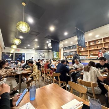 Wadaya - Ramen Near Me - Fremont, California