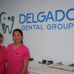 Delgado Dental Group