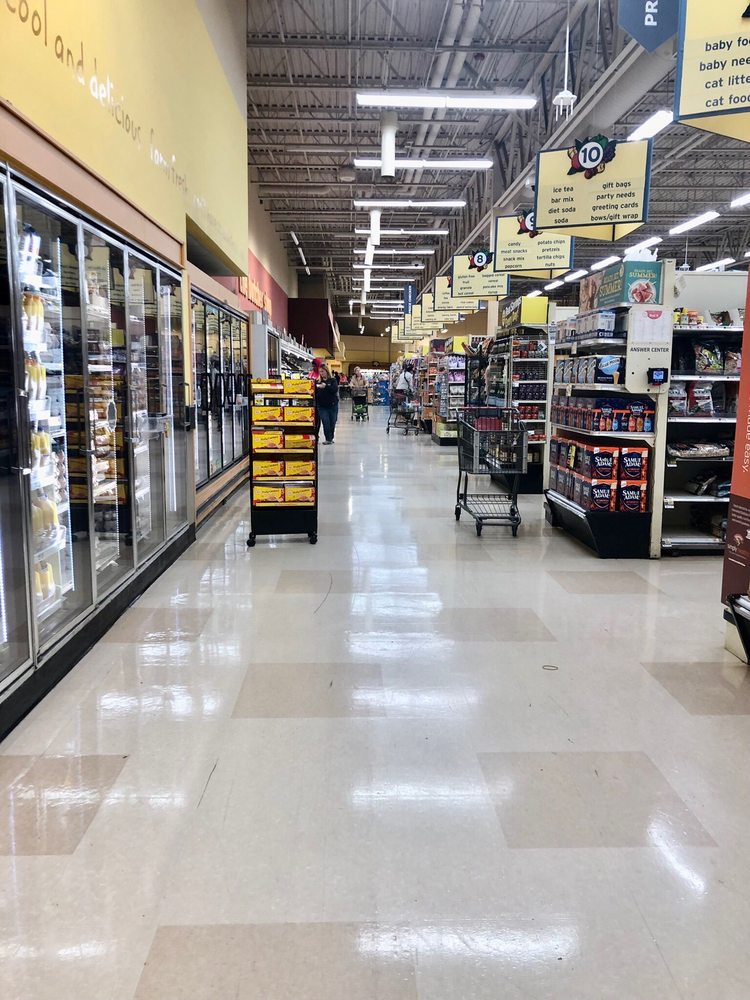 HANNAFORD SUPERMARKET Updated August 2024 10 Photos & 10 Reviews