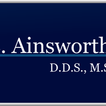 Joseph C Ainsworth III, DDS - Ainsworth Joseph C III DDS logo - Orthodontists Near Me - Irving, Texas Joseph C Ainsworth III, DDS - Ainsworth Joseph C III DDS logo - Orthodontists Near Me - Irving, Texas