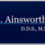 Photo of Joseph C Ainsworth III, DDS