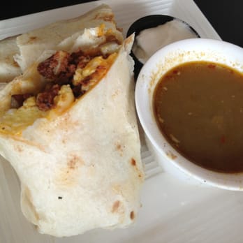 Teaspoons Cafe - Breakfast Burrito - Bakeries Near Me - Edwardsville, Illinois Teaspoons Cafe - Breakfast Burrito - Bakeries Near Me - Edwardsville, Illinois