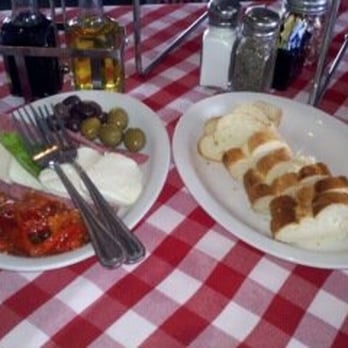 Grimaldi's Pizzeria - Antipasto - Pizza Near Me - Allen, Texas Grimaldi's Pizzeria - Antipasto - Pizza Near Me - Allen, Texas