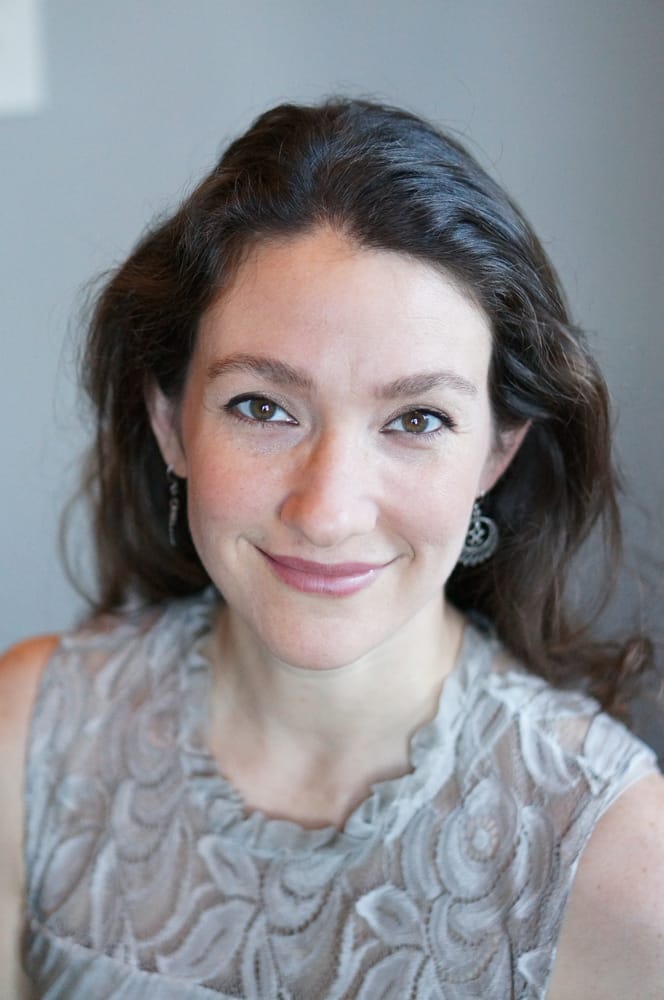 Heidi Tafjord, ARNP, PMHNP - Ballard Mental Health - child therapist in Seattle, WA