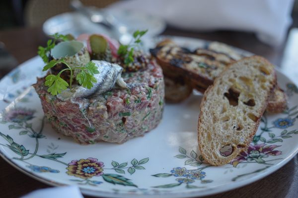 Maison Selby by null