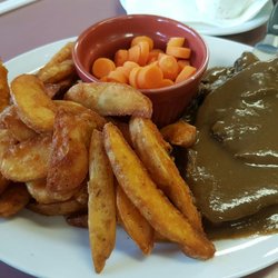 Tammy's Country Kitchen - Roast Beef vom Beefalo