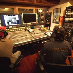 Grace Recording Studio - Recording Studio