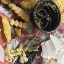 Smash burger Smash burger