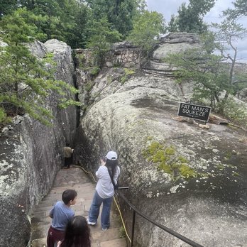 Rock City - Local Flavor Near Me - Lookout Mountain, Georgia Rock City - Local Flavor Near Me - Lookout Mountain, Georgia