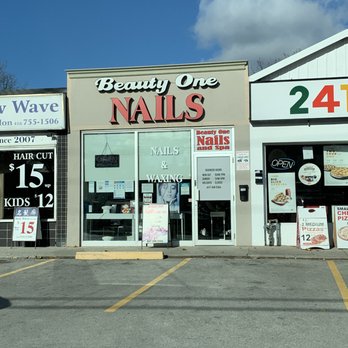 Beauty One Nails and Spa - Beauty One Nails & Spa - store front - Nail Salons Near Me - Toronto, Ontario Beauty One Nails and Spa - Beauty One Nails & Spa - store front - Nail Salons Near Me - Toronto, Ontario