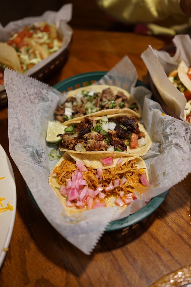 Señor Taco