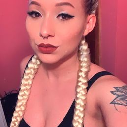 Braids Braids