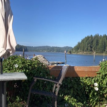 Clausen Oysters - Looking for a fabulous view - here it is - Seafood Near Me - North Bend, Oregon Clausen Oysters - Looking for a fabulous view - here it is - Seafood Near Me - North Bend, Oregon
