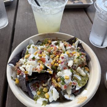 Velvet Taco - Brisket nachos (GF) Regular Kick Ass - New American Near Me - Fort Worth, Texas Velvet Taco - Brisket nachos (GF) Regular Kick Ass - New American Near Me - Fort Worth, Texas