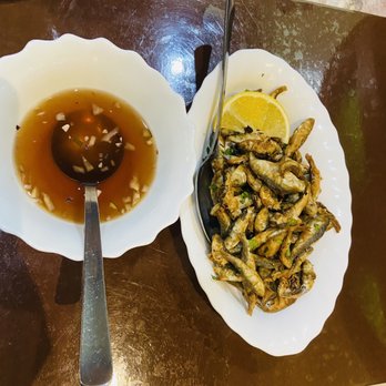 Ristorante Delle Mitre - Spanish Near Me - Manila, NCR