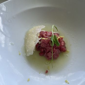 Orchids - Beef tartare - Breakfast & Brunch Near Me - Honolulu, Hawaii Orchids - Beef tartare - Breakfast & Brunch Near Me - Honolulu, Hawaii