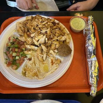 Aladdin Halal Grill - Chicken Shawarma - Halal Near Me - Round Rock, Texas Aladdin Halal Grill - Chicken Shawarma - Halal Near Me - Round Rock, Texas