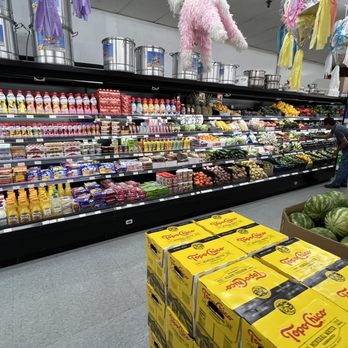 El Toreo Market - a variety of products - Grocery Near Me - Bensenville, Illinois