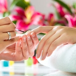 Queen Bee Nails and Spa
