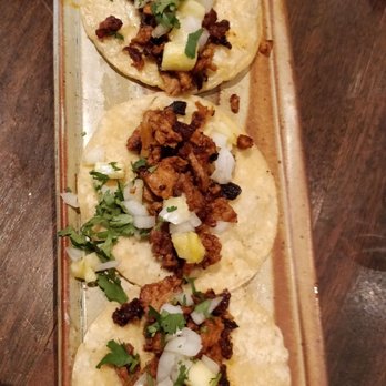 Nada - Pastor tacos - Mexican Near Me - Indianapolis, Indiana Nada - Pastor tacos - Mexican Near Me - Indianapolis, Indiana
