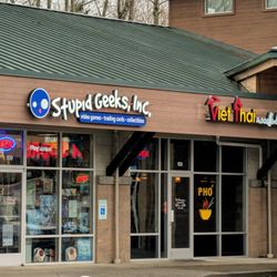 Viet Thai Noodle House