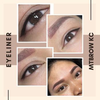 MTBrowKC - Natural eyeliner... bright your eyes look. - Eyebrow Services Near Me - Kansas City, Missouri MTBrowKC - Natural eyeliner... bright your eyes look. - Eyebrow Services Near Me - Kansas City, Missouri