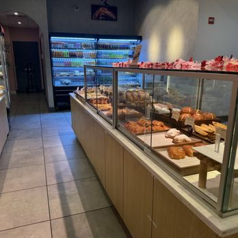 Juno Bakery & Cafe - Interior - Bakeries Near Me - Frederick, Maryland
