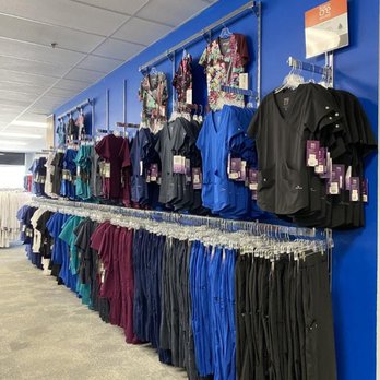 Uniform Destination - Uniforms Near Me - Orange Park, Florida Uniform Destination - Uniforms Near Me - Orange Park, Florida