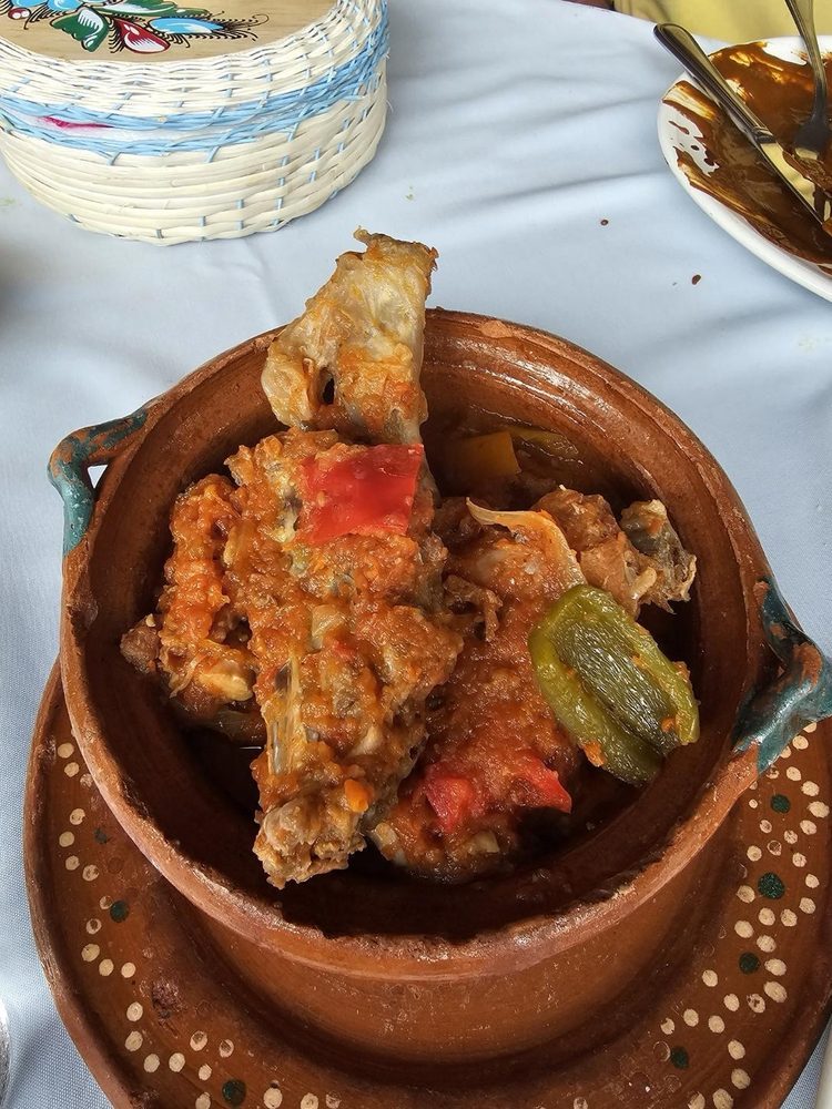 Las Palomas de Santiago